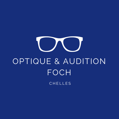Optique & Audition Foch Chelles